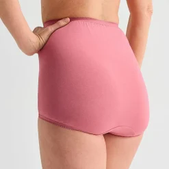 Underscore Womens Cotton Brief Panty