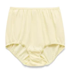 Underscore Womens Cotton Brief Panty