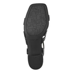 Unisa Womens Benla-J Heeled Sandals