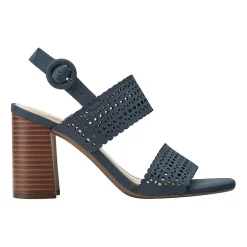Unisa Womens Yora-J Heeled Sandals