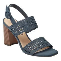 Unisa Womens Yora-J Heeled Sandals