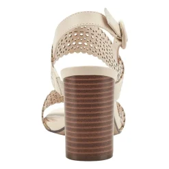 Unisa Womens Yora-J Heeled Sandals