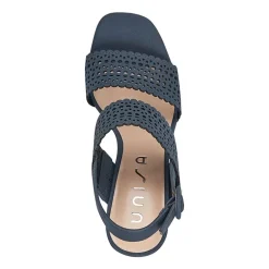 Unisa Womens Yora-J Heeled Sandals
