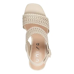 Unisa Womens Yora-J Heeled Sandals