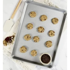 USA Pan 3-pc. Non-Stick Bakeware Set