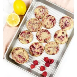USA Pan 3-pc. Non-Stick Bakeware Set
