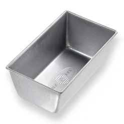 USA Pan 4-pc. Non-Stick Mini Loaf Pan Set