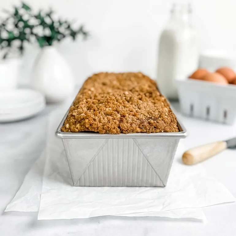 USA Pan 10"x5" Non-Stick Loaf Pan