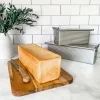 USA Pan 13"x14" Non-Stick Loaf Pan