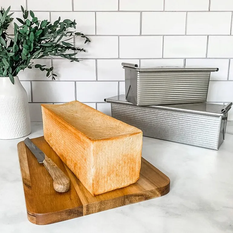 USA Pan 13"x14" Non-Stick Loaf Pan