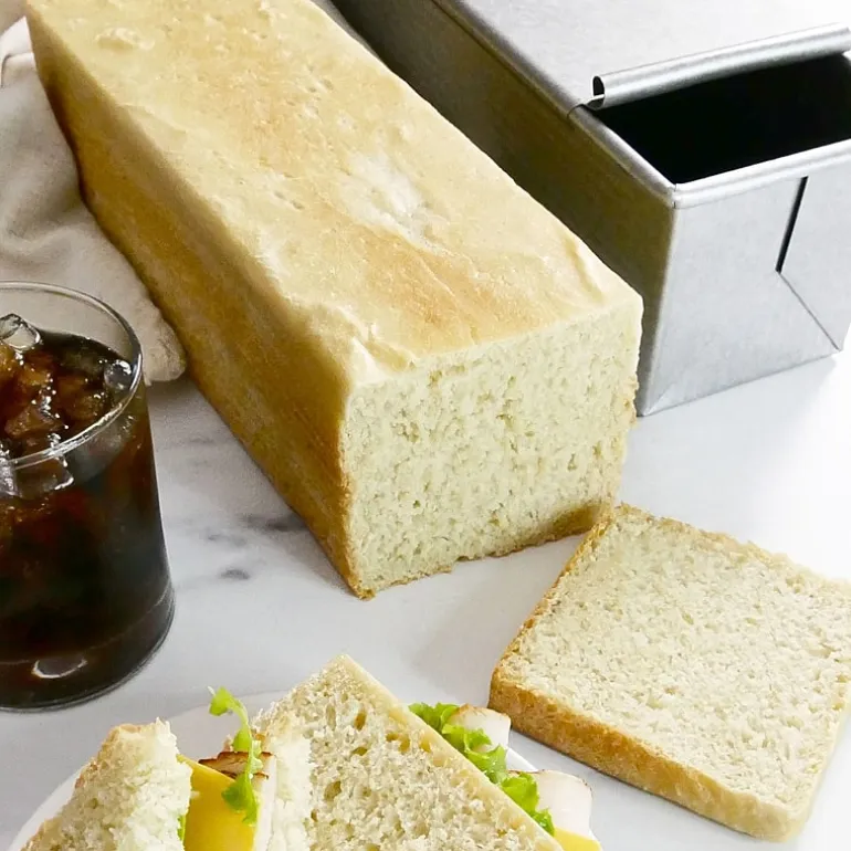 USA Pan 13"x14" Non-Stick Loaf Pan