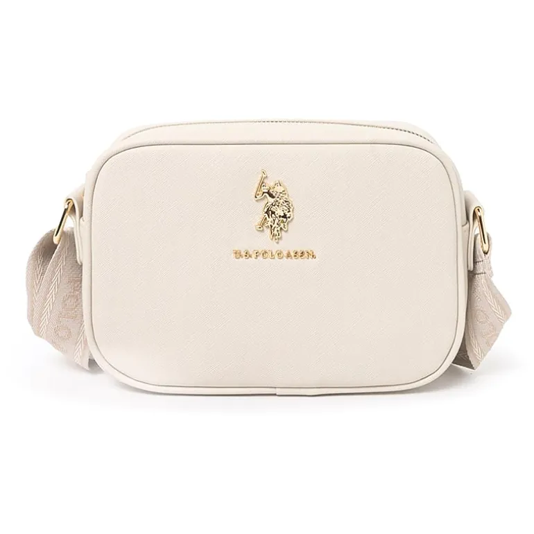 U.S. Polo Assn. Classic Crossbody Bag