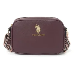 U.S. Polo Assn. Classic Crossbody Bag