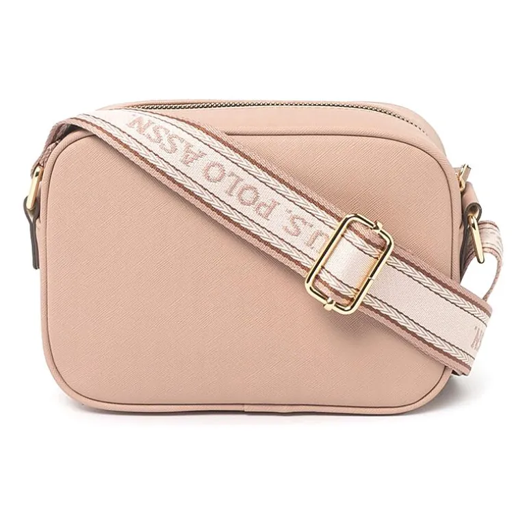 U.S. Polo Assn. Classic Crossbody Bag