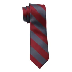 U.S. Polo Assn. Striped Tie