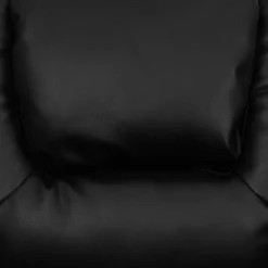 Vana Plush Recliner with Cup Holder for Kids