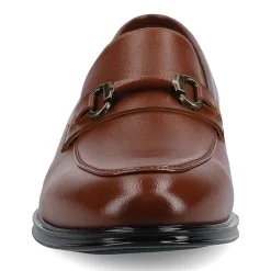 Vance Co Anthony Mens Moc Closed Toe Loafers