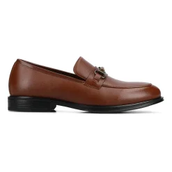 Vance Co Anthony Mens Moc Closed Toe Loafers