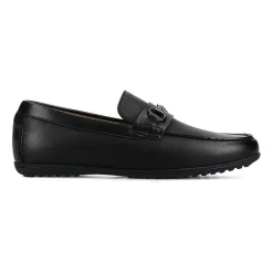 Vance Co Charles Mens Moc Closed Toe Loafers