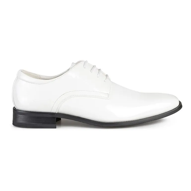 Vance Co Cole Mens Oxford Shoes