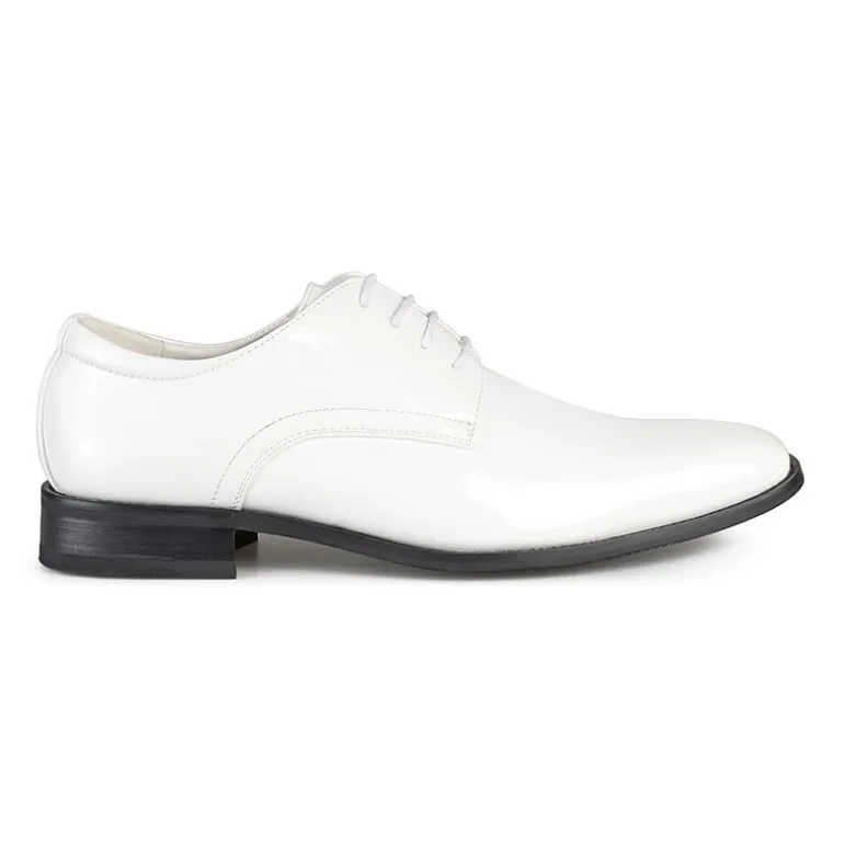 Vance Co Cole Mens Oxford Shoes