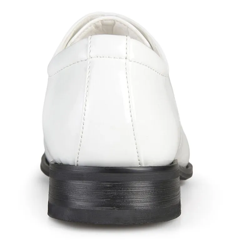 Vance Co Cole Mens Oxford Shoes
