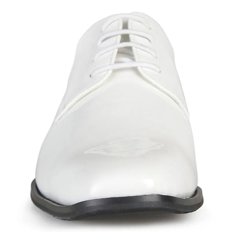 Vance Co Cole Mens Oxford Shoes