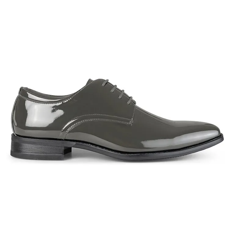 Vance Co Cole Mens Oxford Shoes