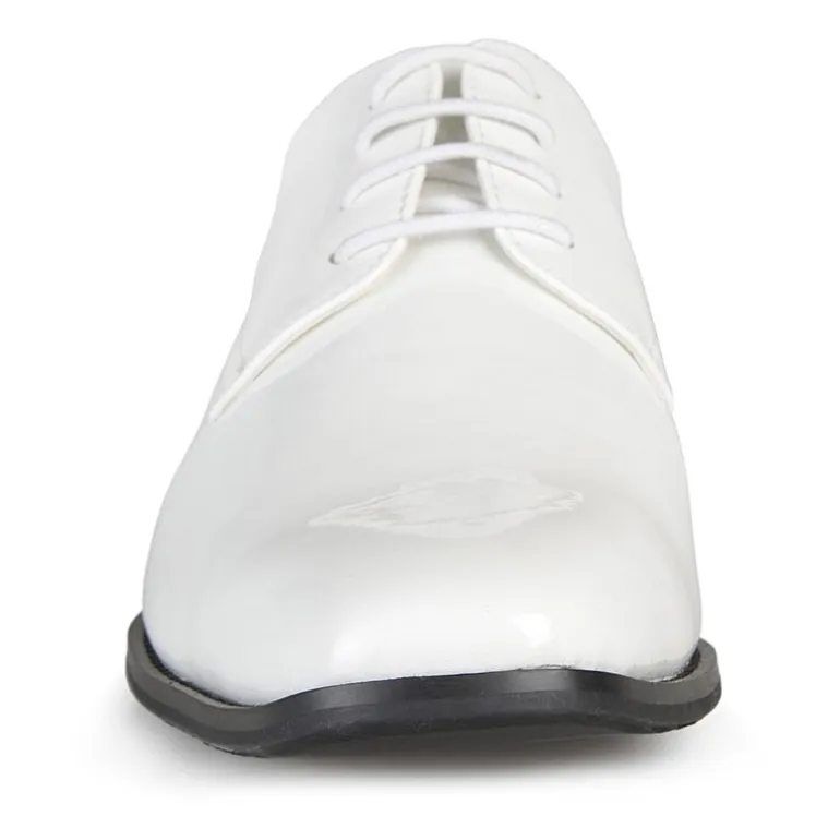 Vance Co Cole Mens Oxford Shoes