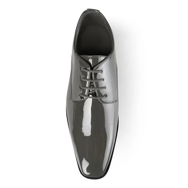 Vance Co Cole Mens Oxford Shoes