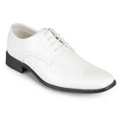 Vance Co Cole Mens Oxford Shoes