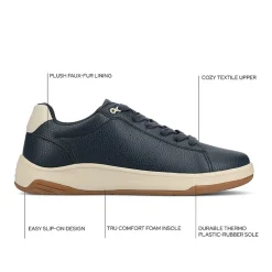 Vance Co Colt Mens Sneakers