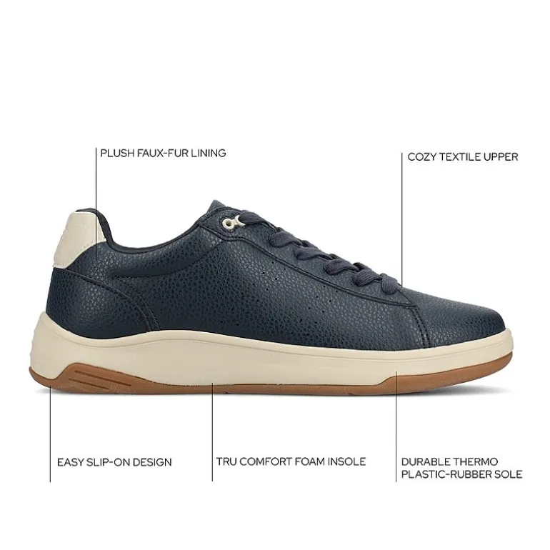 Vance Co Colt Mens Sneakers