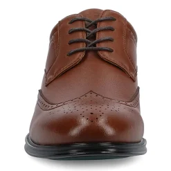 Vance Co Cormac Mens Wing Closed Toe Oxford Shoes