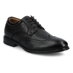 Vance Co Cormac Mens Wing Closed Toe Oxford Shoes