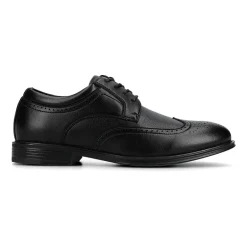 Vance Co Cormac Mens Wing Closed Toe Oxford Shoes