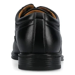 Vance Co Cormac Mens Wing Closed Toe Oxford Shoes