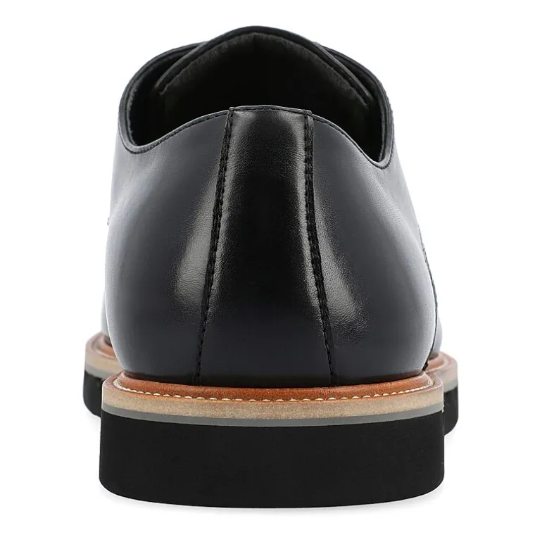 Vance Co Evander Mens Wing Loafers