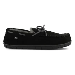 Vance Co Hayden Mens Slip-On Slippers