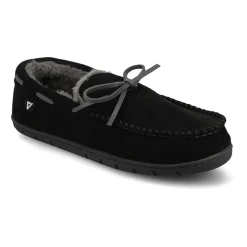 Vance Co Hayden Mens Slip-On Slippers