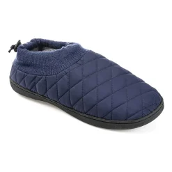 Vance Co Jc Fargo Mens Clog Slippers
