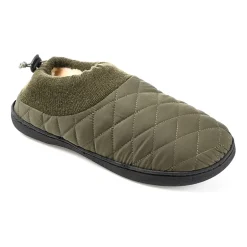 Vance Co Jc Fargo Mens Clog Slippers