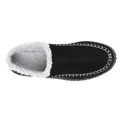 Vance Co Jc Godwin Mens Moccasin Slippers