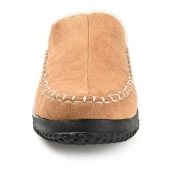 Vance Co Jc Godwin Mens Moccasin Slippers