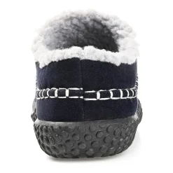 Vance Co Jc Godwin Mens Moccasin Slippers