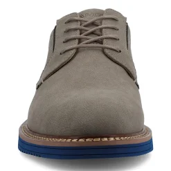 Vance Co Killian Mens Almond Closed Toe Loafers