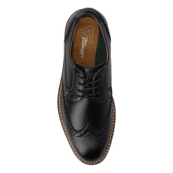 Vance Co Lorenzo Mens Wing Closed Toe Loafers