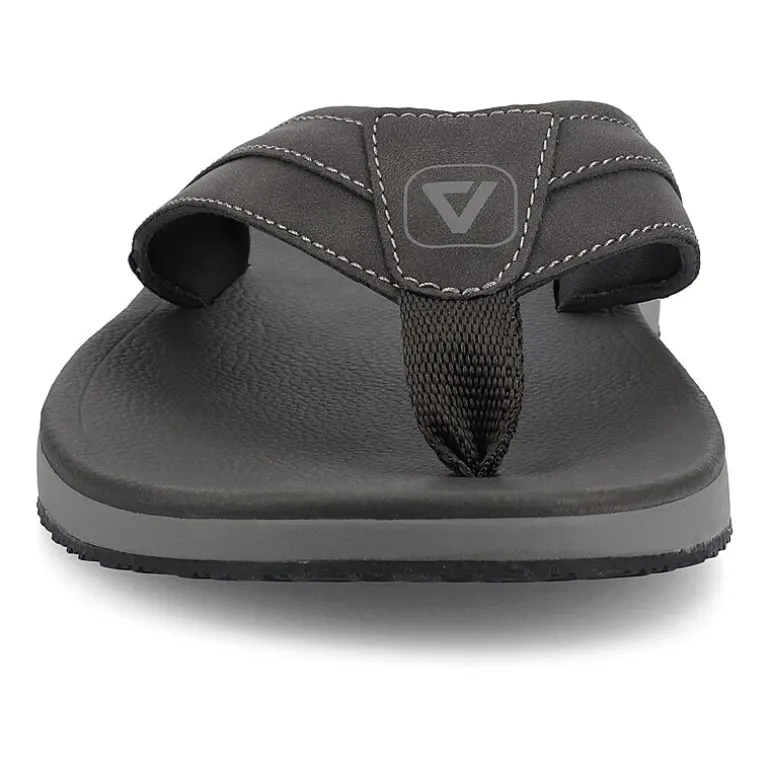 Vance Co Mens Boyd Flip-Flops