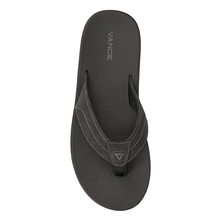 Vance Co Mens Boyd Flip-Flops