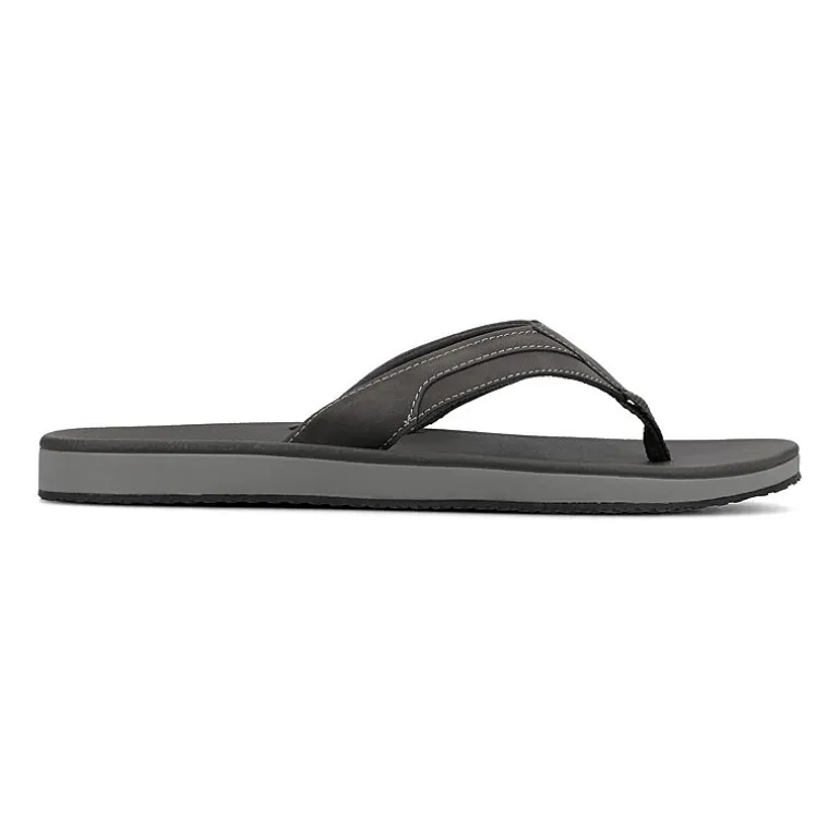 Vance Co Mens Boyd Flip-Flops